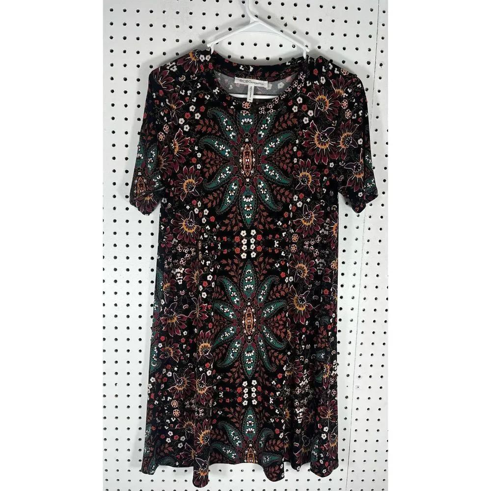 BCBGeneration dress